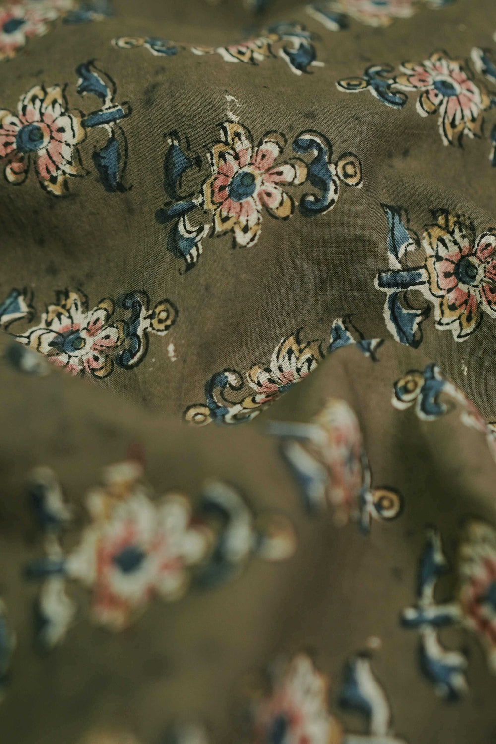 Cotton Fabrics-Matkatus 