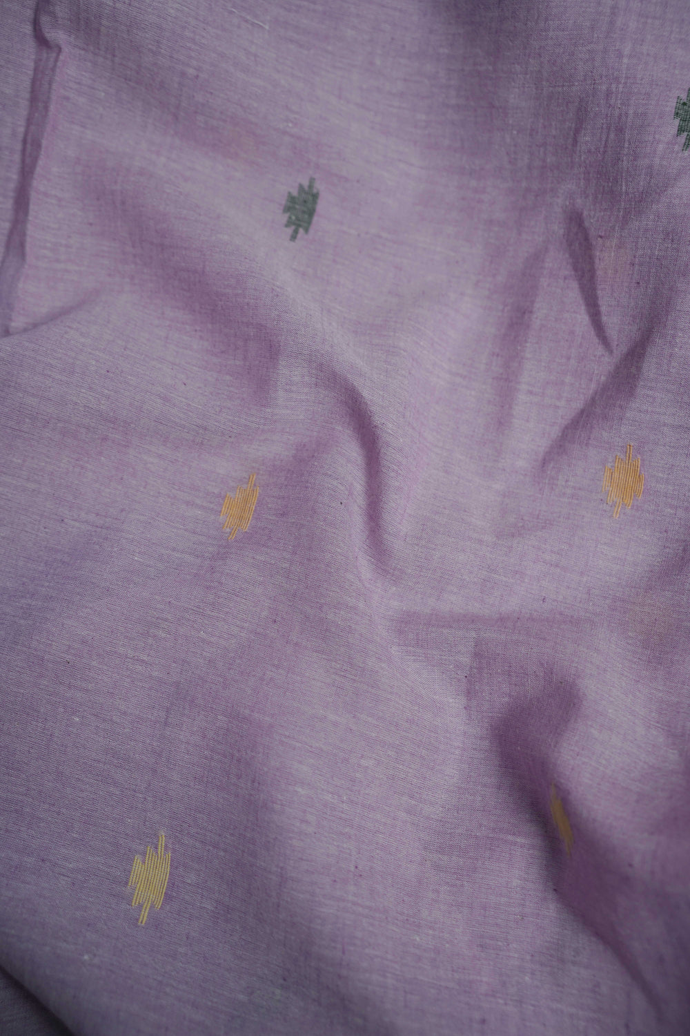 Jamdani Fabrics - Matkatus