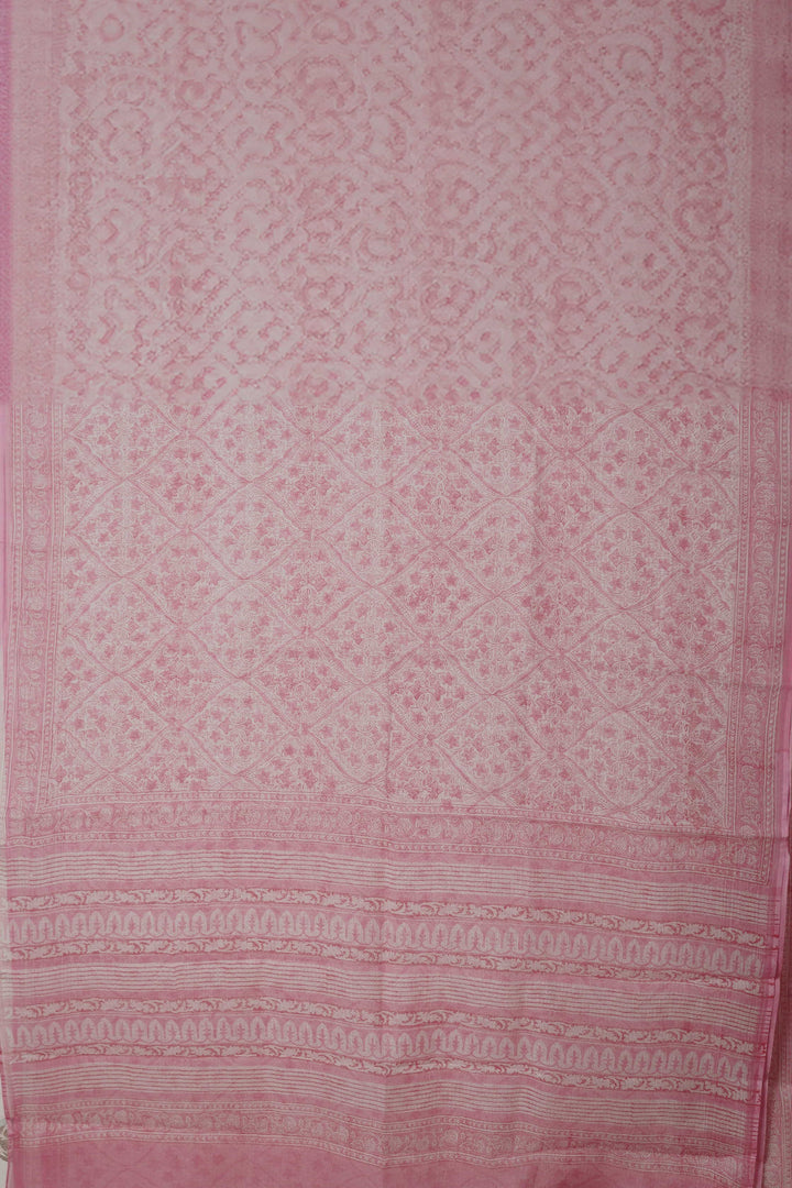 Sarees - Matkatus