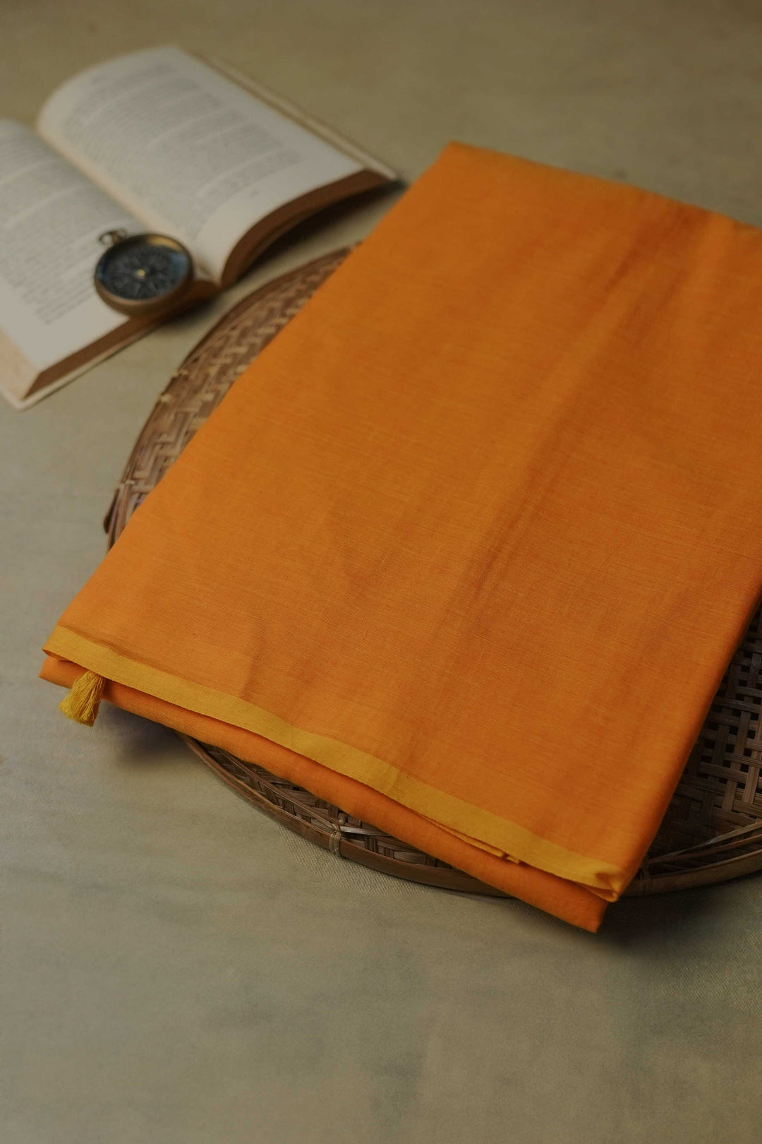 Mul Cotton Sarees - Matkatus 