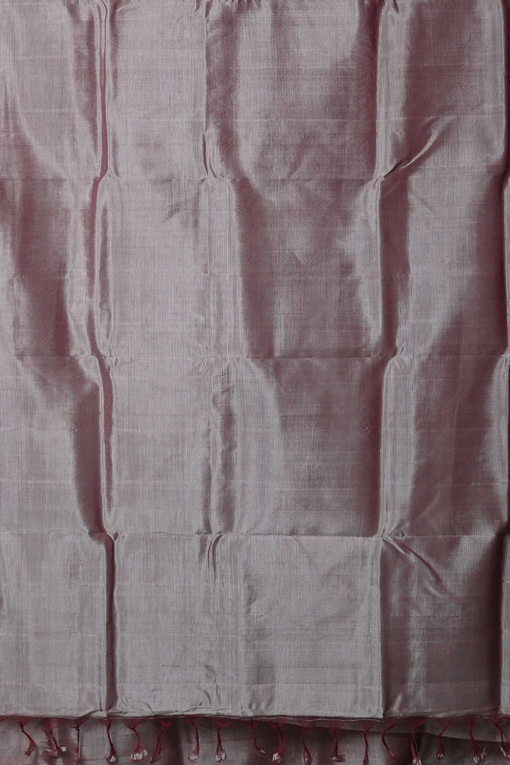 Perfectly Paired Sarees - Matkatus 