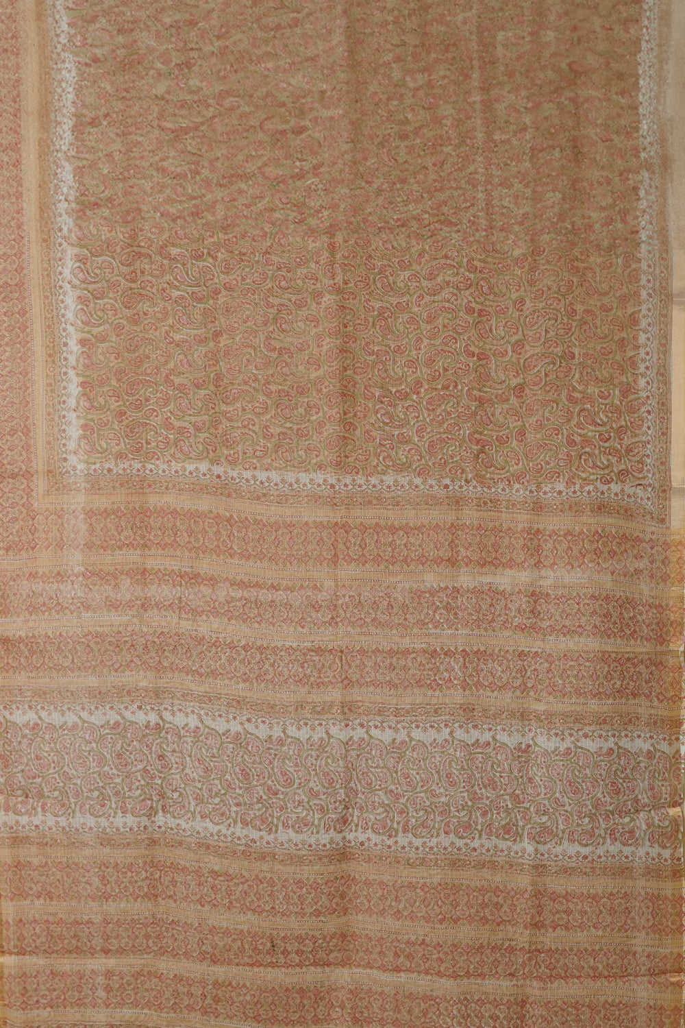Cotton Sarees - Matkatus 