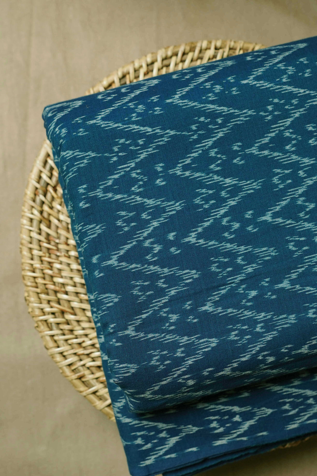 Ikat Fabrics - Matkatus