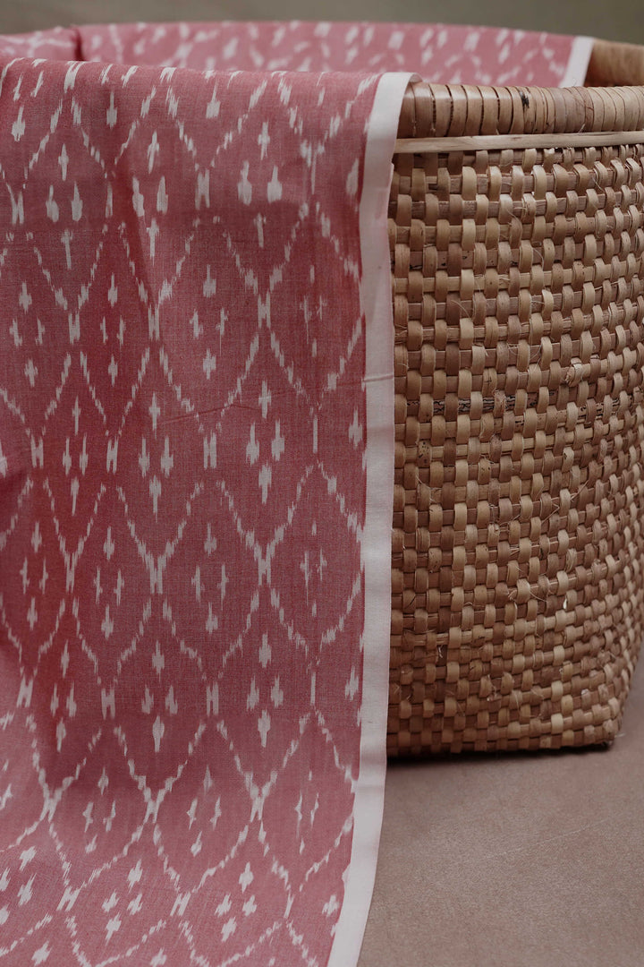 Cotton Fabrics  - Matkatus