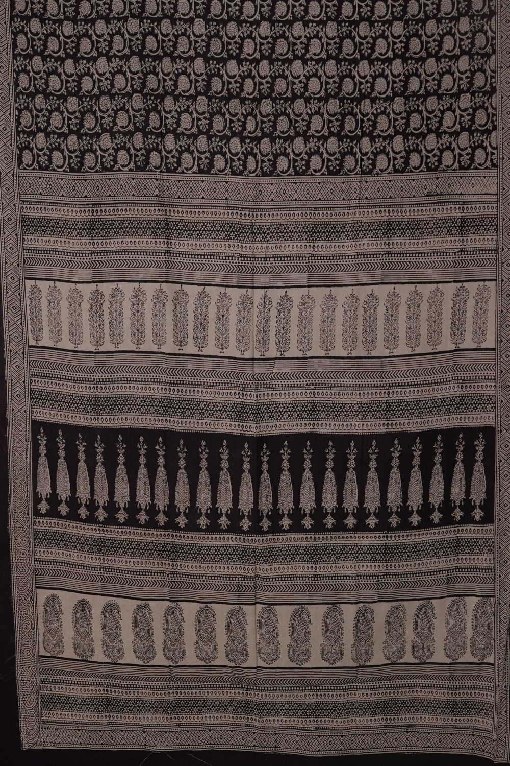 Cotton Sarees - Matkatus 