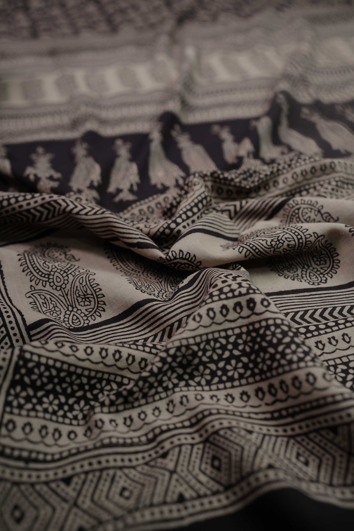 Mul Mul Cotton Sarees - Matkatus 