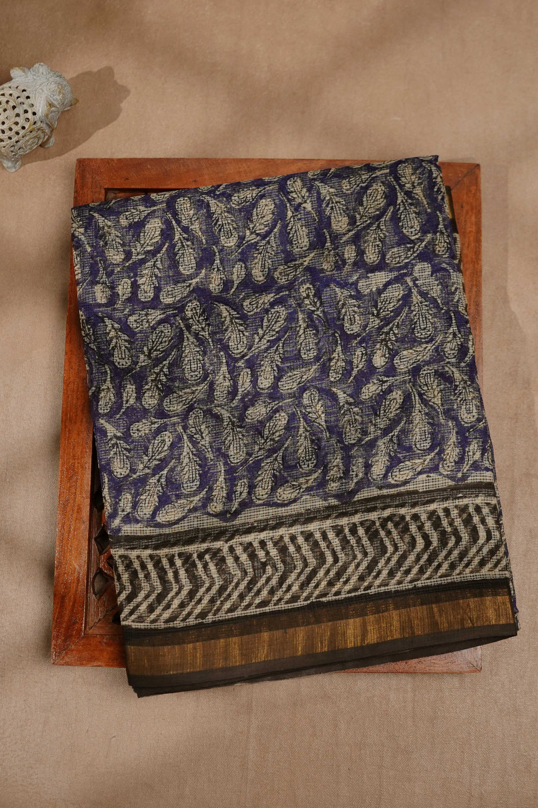 Cotton Sarees-Matkatus