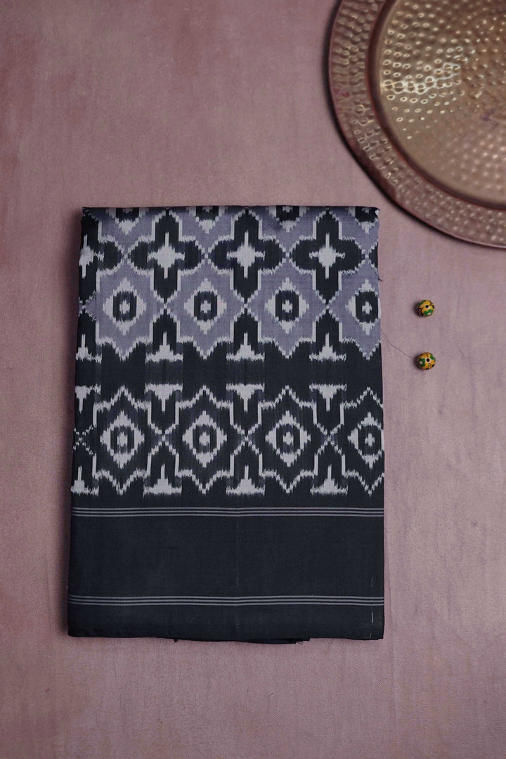 Ikat Silk Sarees- Matkatus 