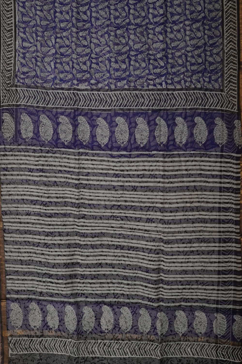 Sarees-Matkatus