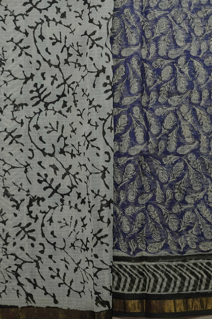 Cotton Sarees-Matkatus