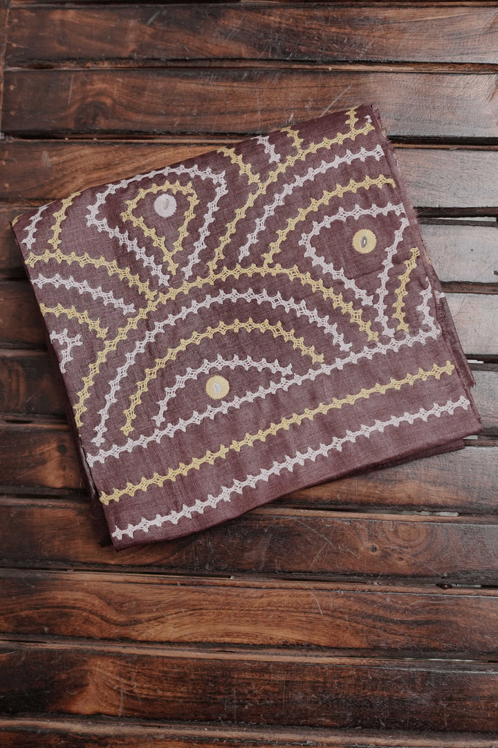 Kantha Blouse - Matkatus 