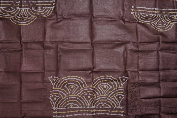 Kantha Blouse - Matkatus 