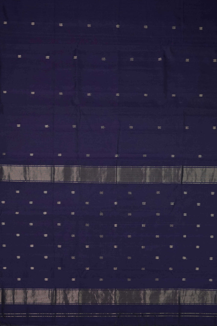 Silk Cotton Sarees-Matkatus 