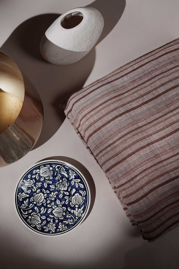 Cotton Fabrics-Matkatus 