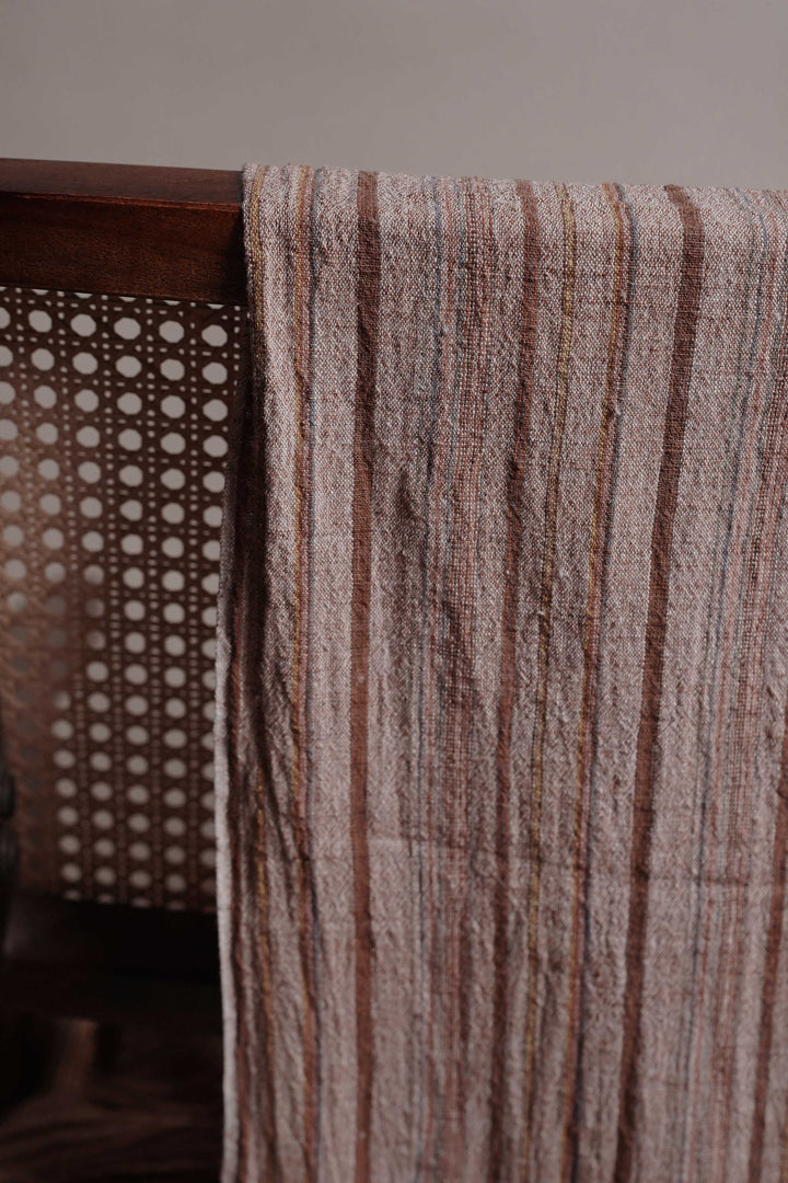 Handspun Fabrics-Matkatus 