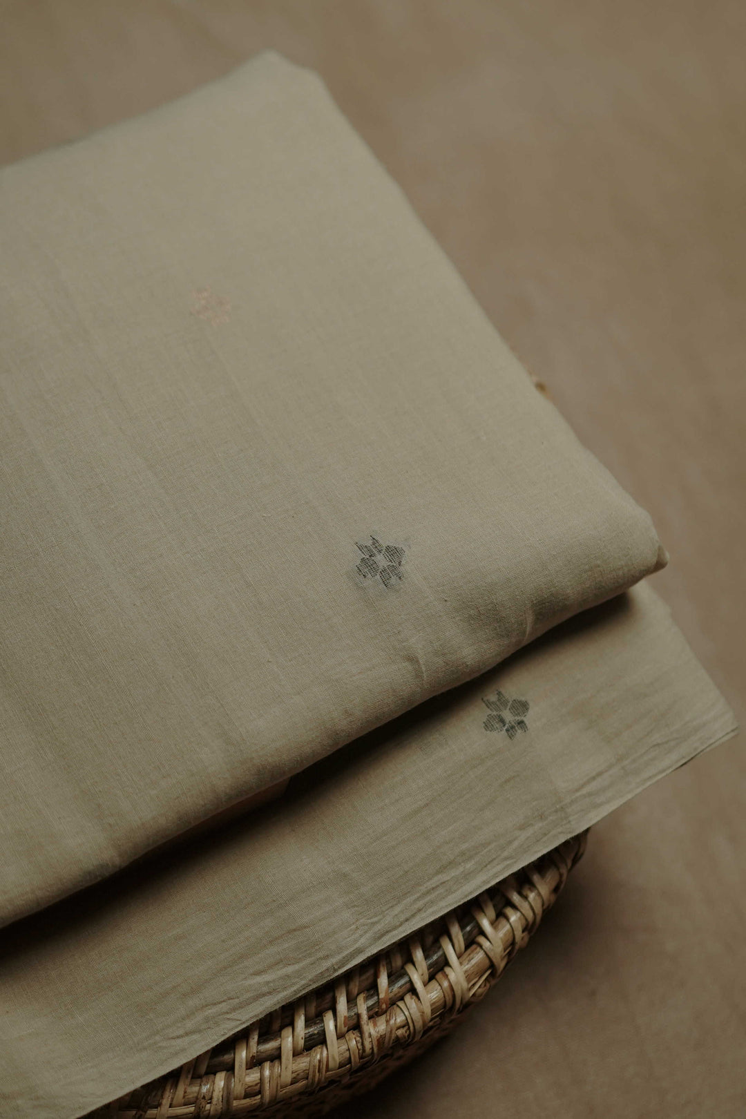 Jamdani Fabrics - Matkatus