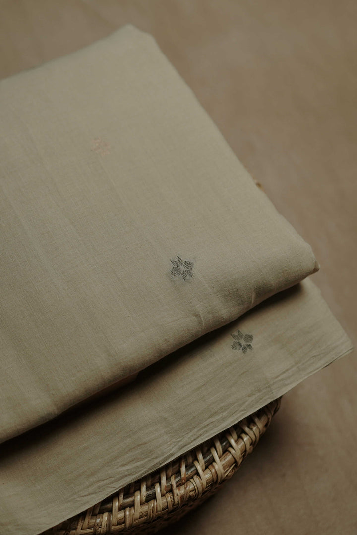 Jamdani Fabrics - Matkatus