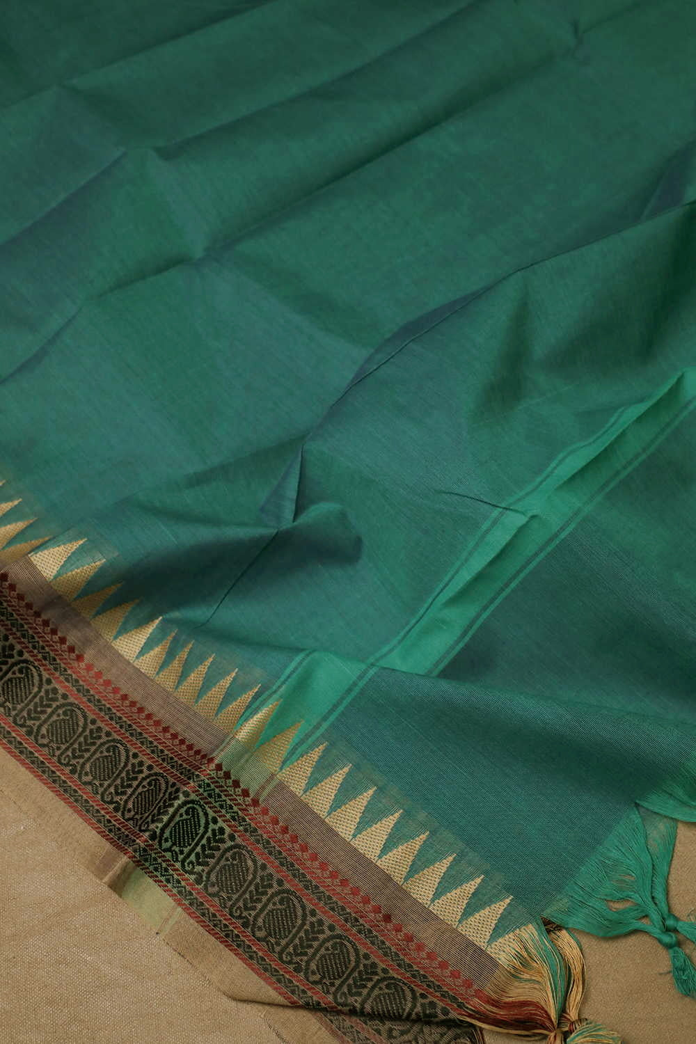 Cotton Dupattas - Matkatus 