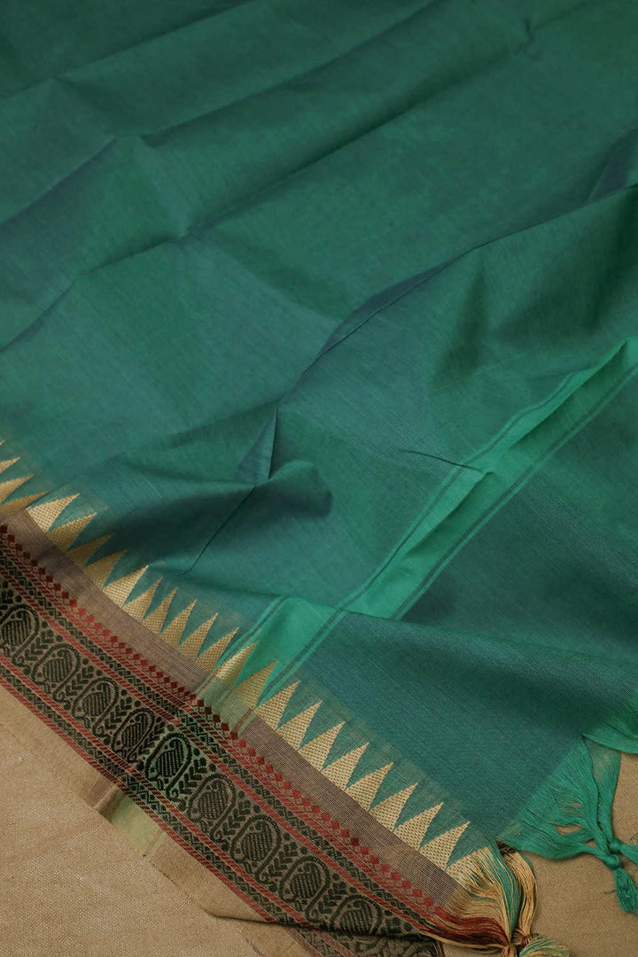 Cotton Dupattas - Matkatus 