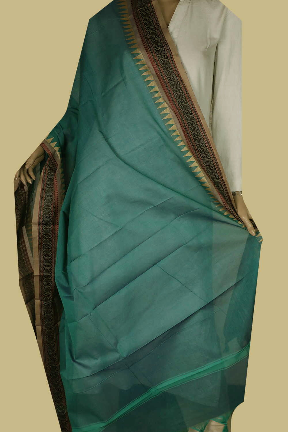Dupattas - Matkatus 