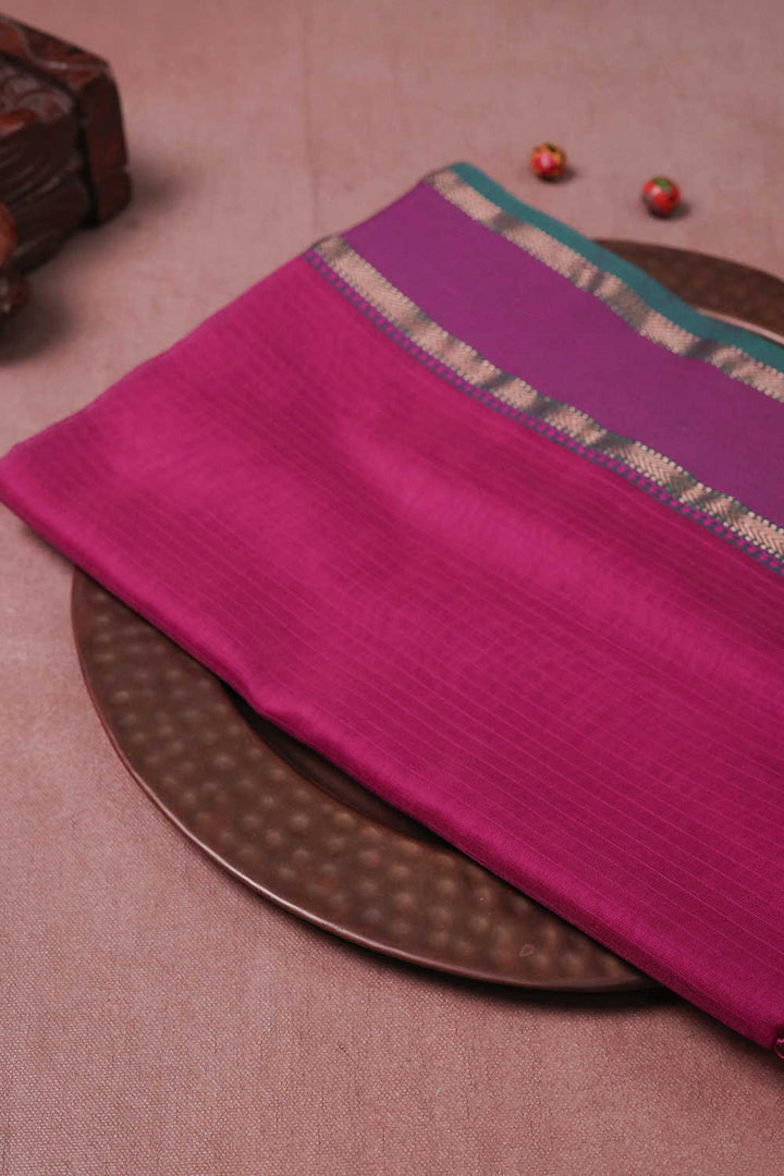 Silk Cotton Dupattas - Matkatus