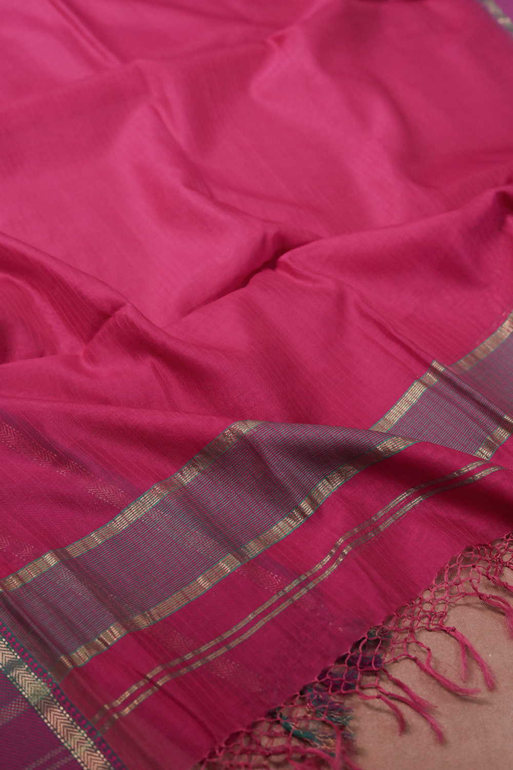 Silk Cotton Dupattas - Matkatus