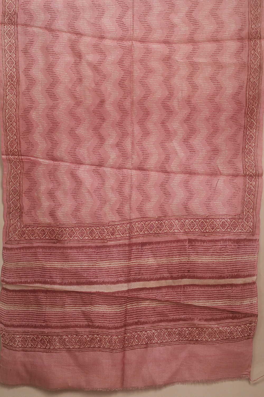 Dupattas - Matkatus 