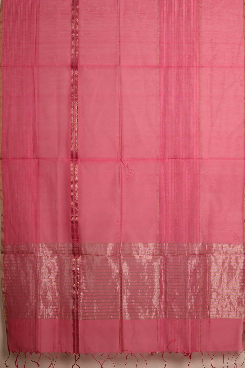 Silk Cotton Dupattas - Matkatus