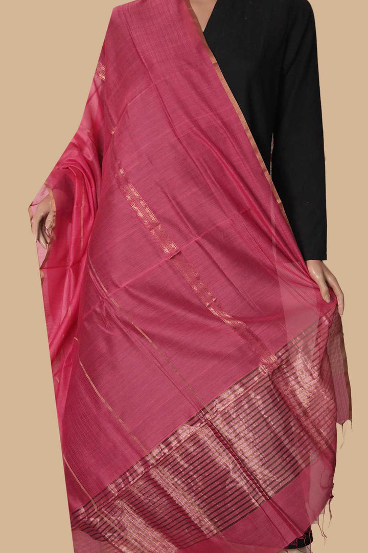 Dupattas - Matkatus