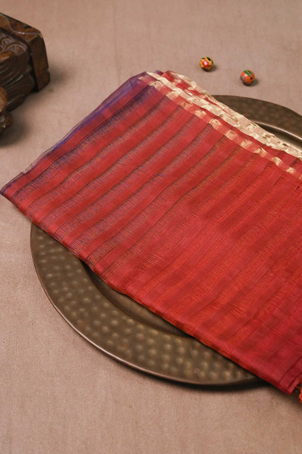 Dupattas - Matkatus