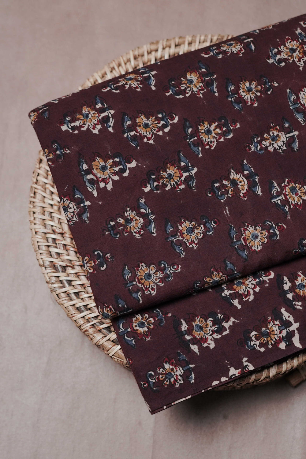 Cotton Fabrics-Matkatus 