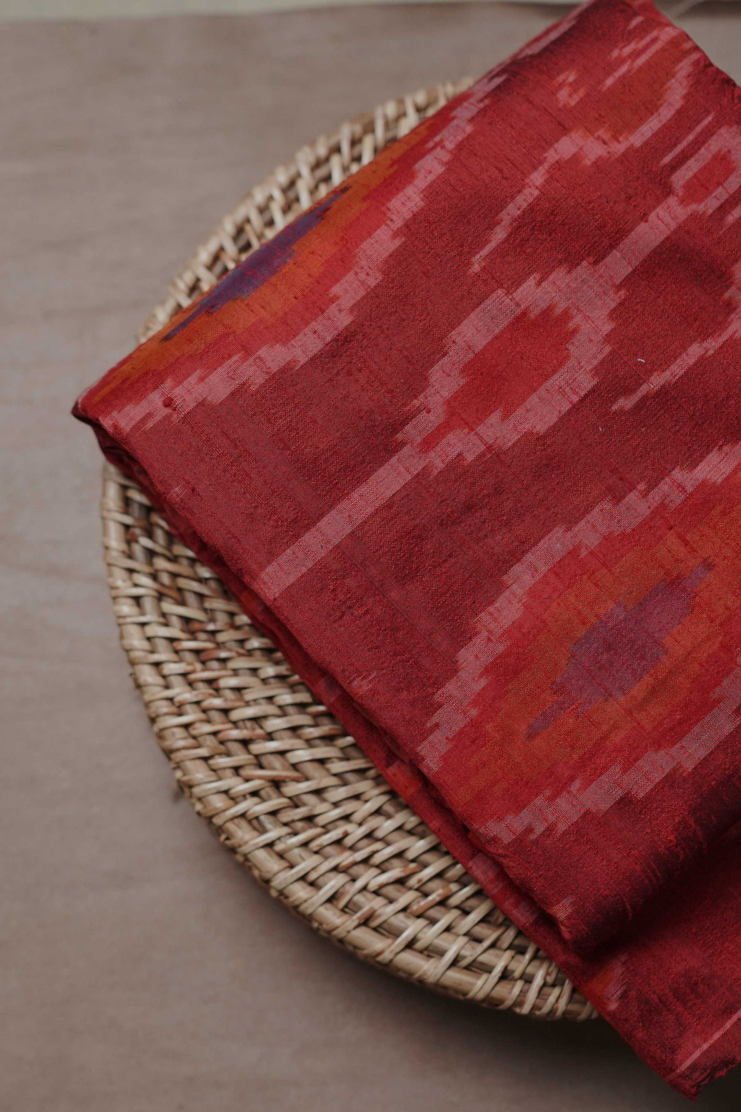 Ikat Fabrics - Matkatus 