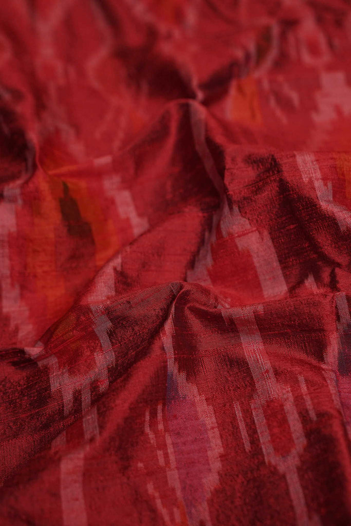 Pochampally Fabrics - Matkatus 