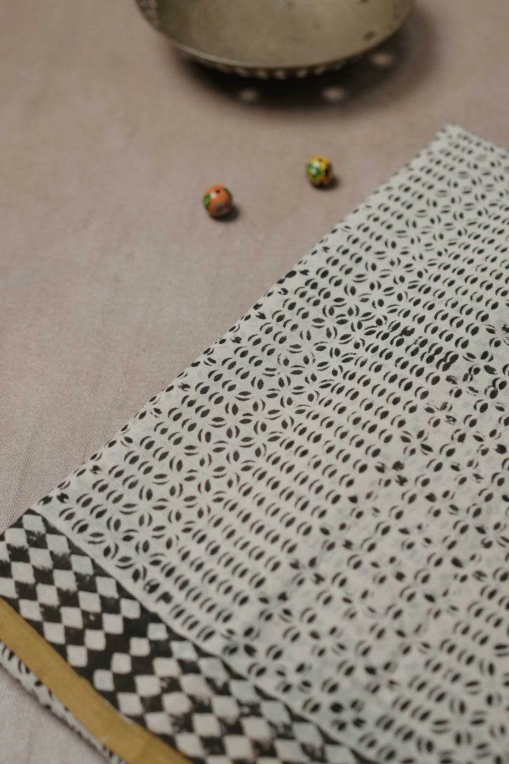 Cotton Saree-Matkatus 