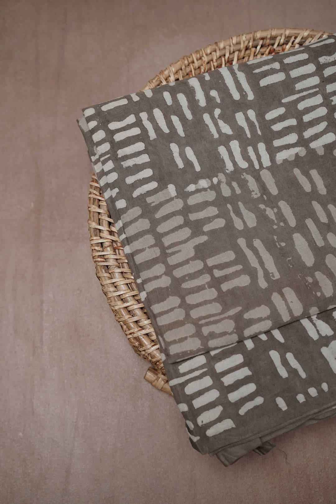Block Printed Fabrics-Matkatus 