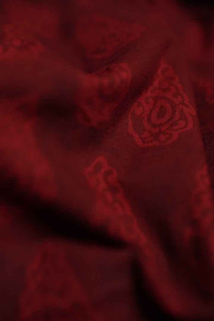 Cotton Fabrics-Matkatus 