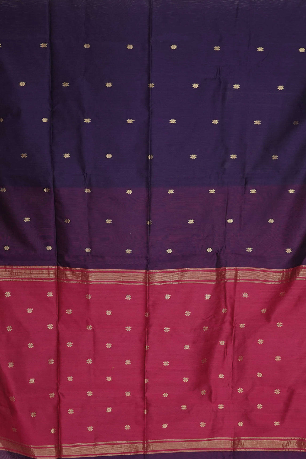 Silk Cotton Sarees-Matkatus 