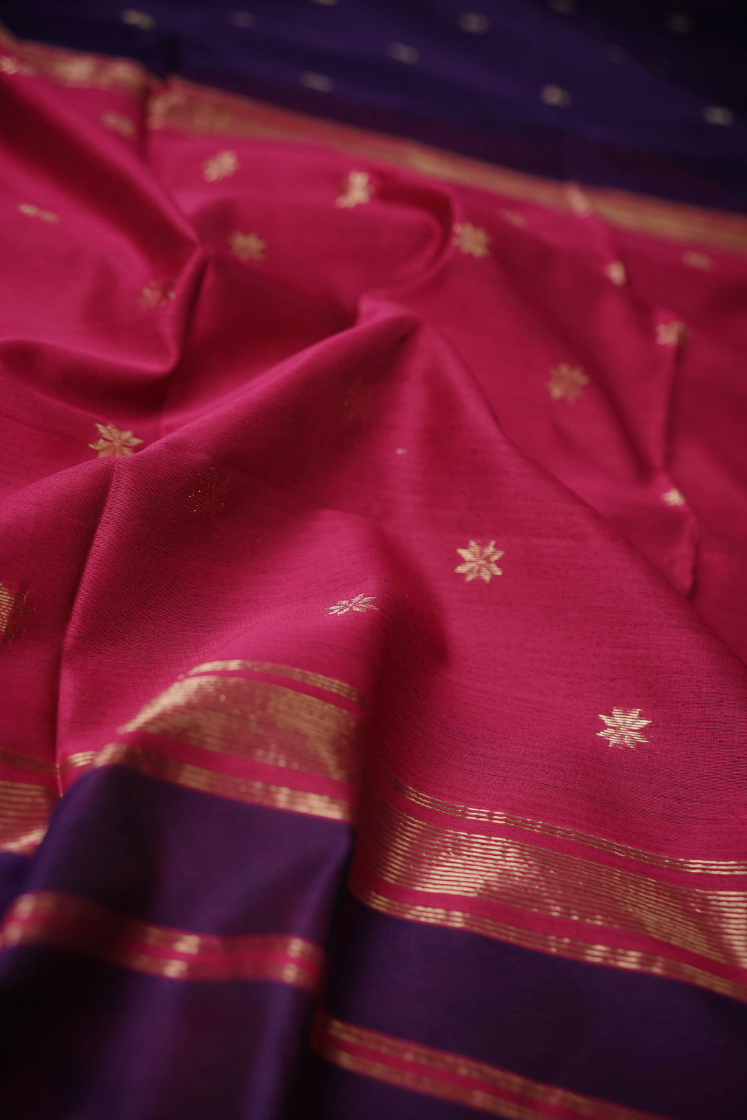 Sarees-Matkatus 
