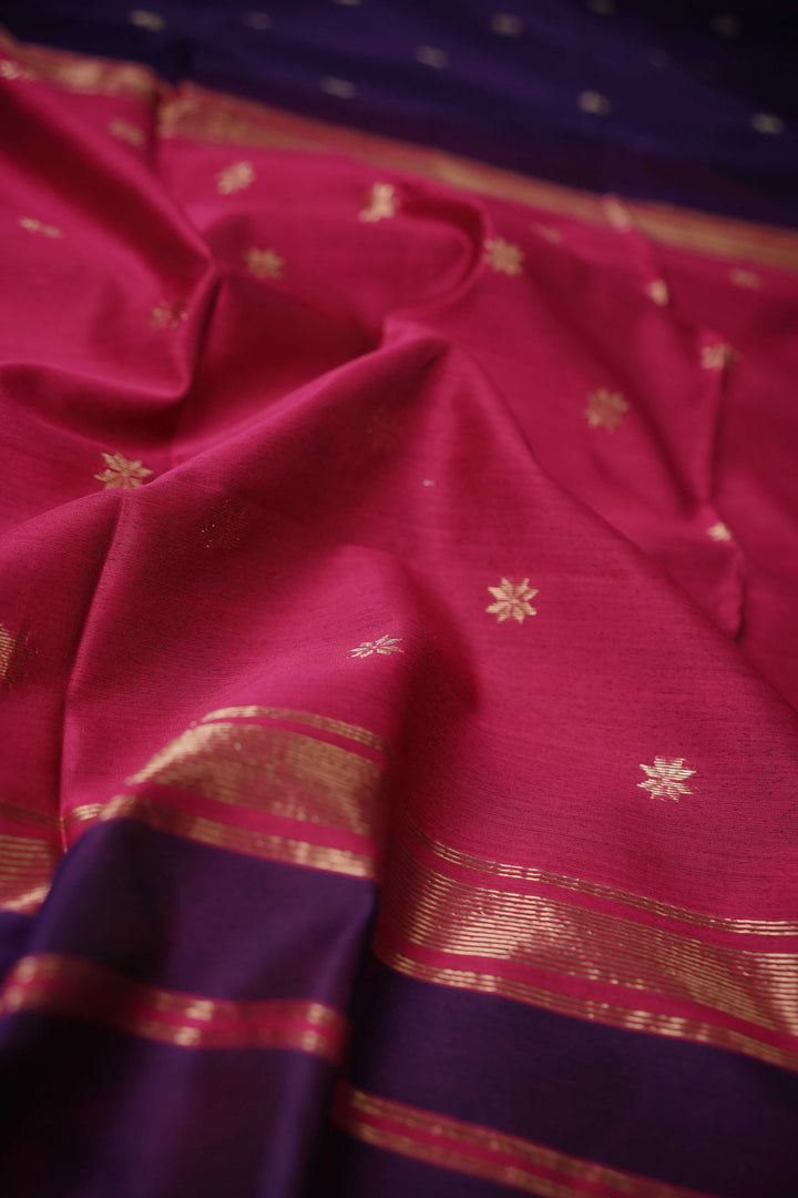 Sarees-Matkatus 