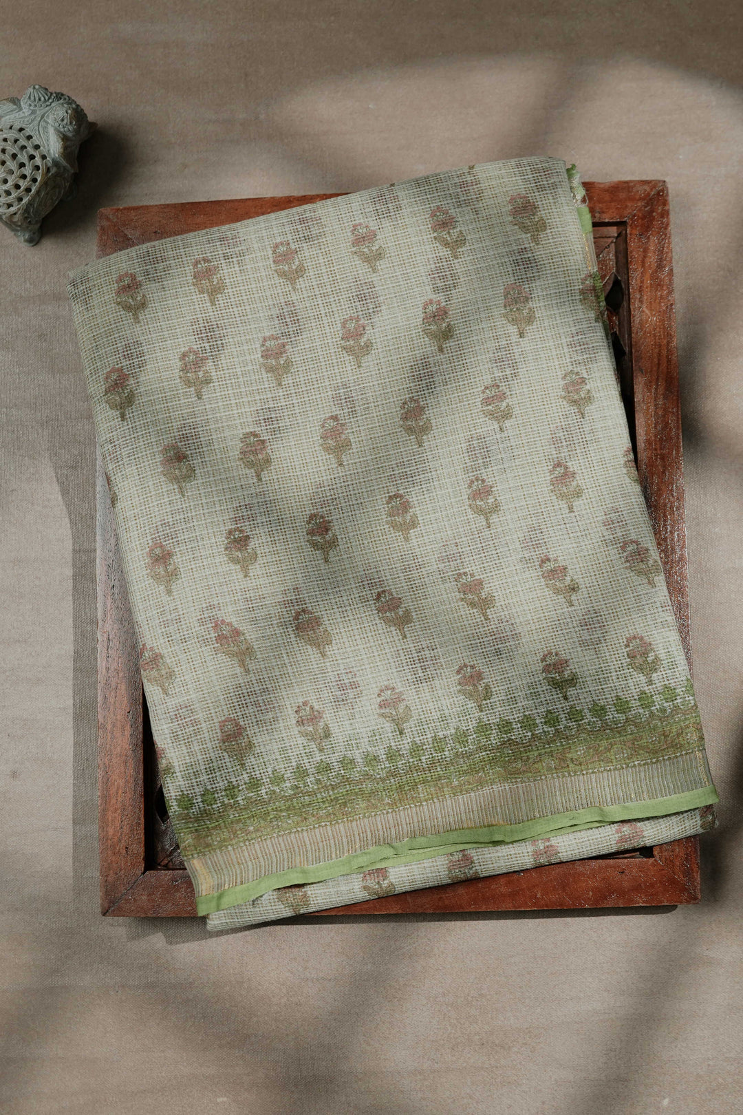 Kota Cotton Sarees - Matkatus 