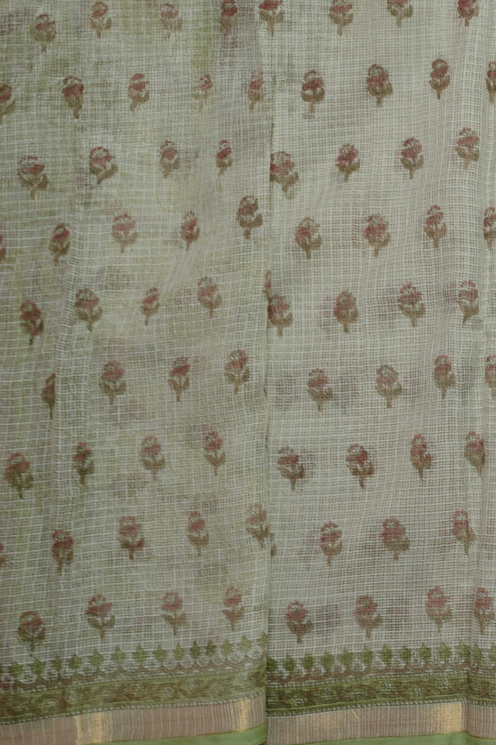 Kota Cotton Sarees - Matkatus 
