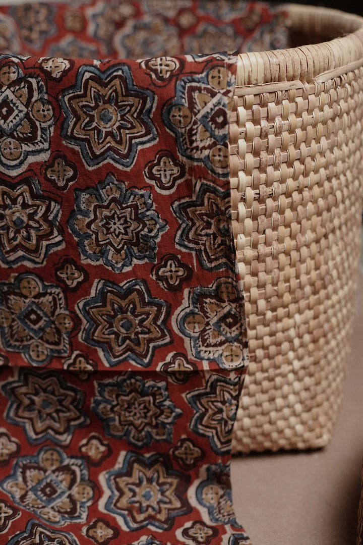 Cotton Fabrics-Matkatus 