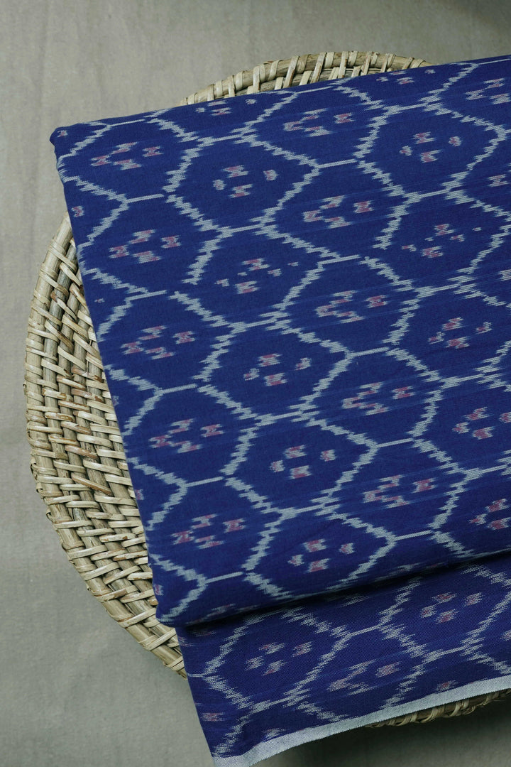 Ikat Fabrics - Matkatus