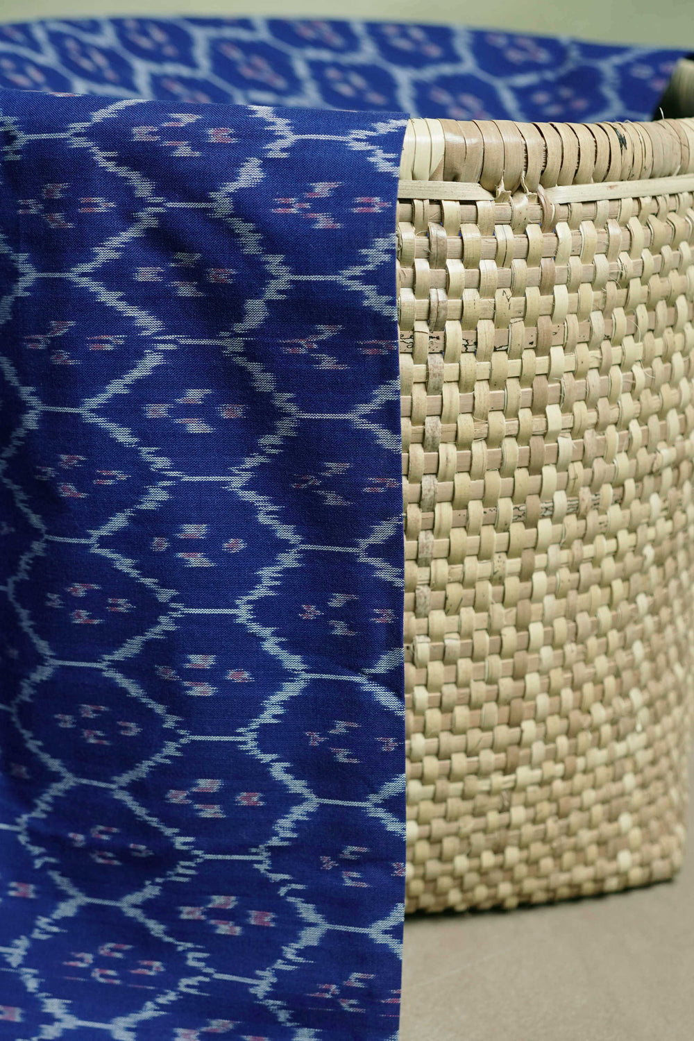 Cotton Fabrics  - Matkatus
