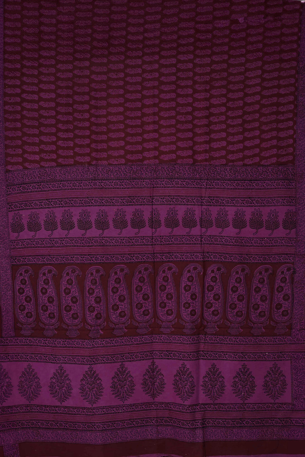 Mul Cotton Sarees - Matkatus