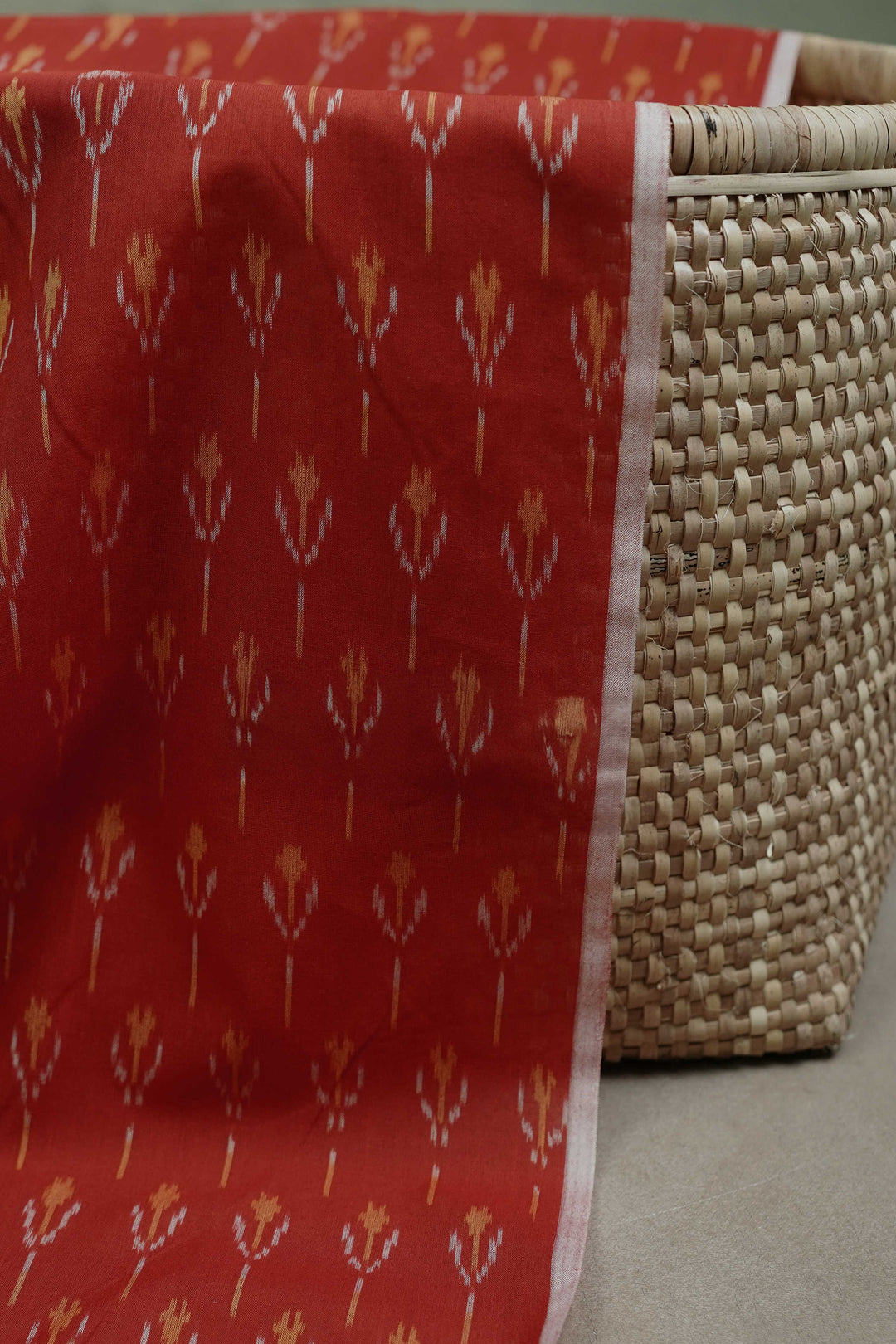 Ikat Fabrics - Matkatus