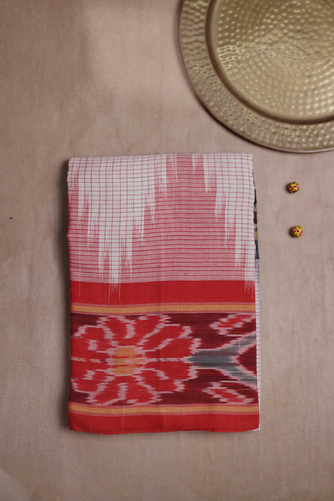 Orissa Ikat Sarees - Matkatus 