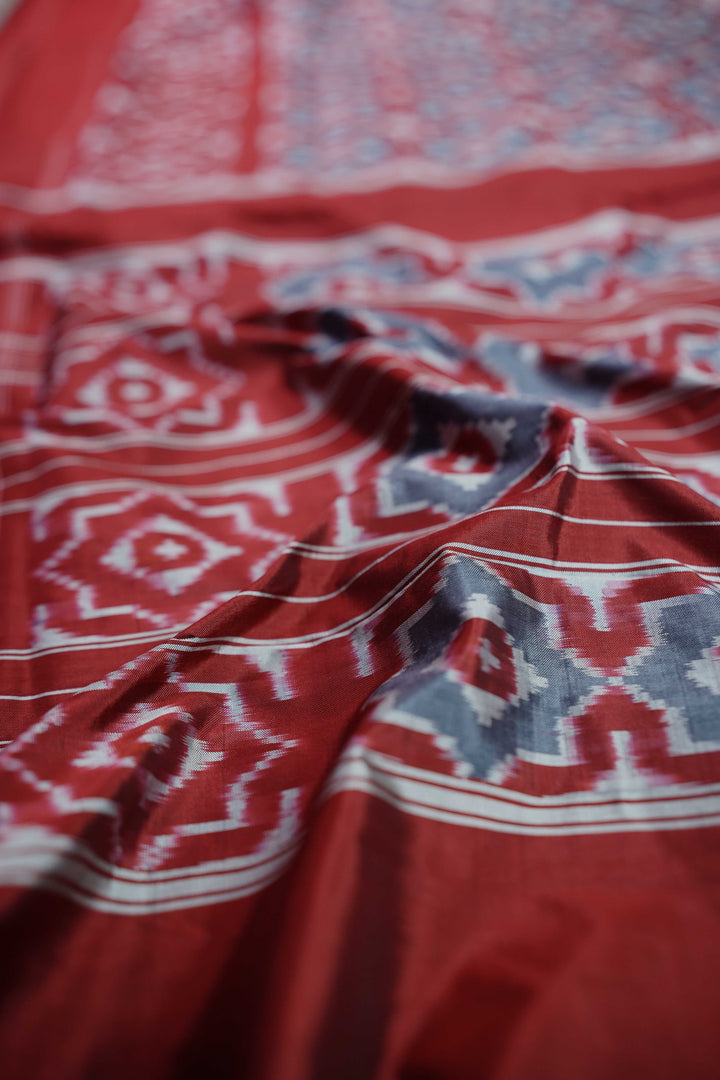 Sarees - Matkatus 