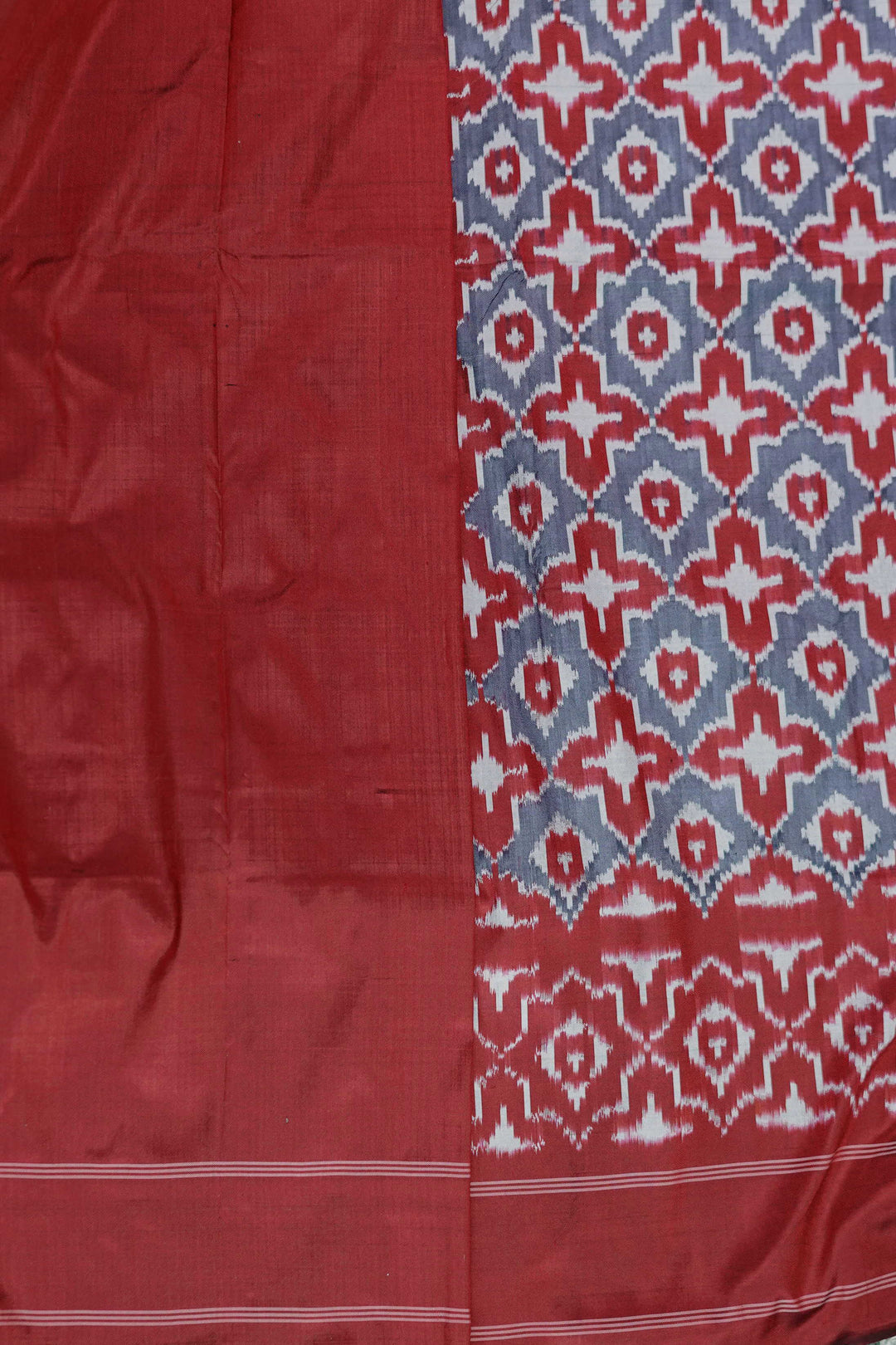Traditional Sarees - Matkatus 