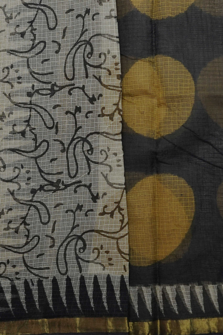 Sarees-Matkatus